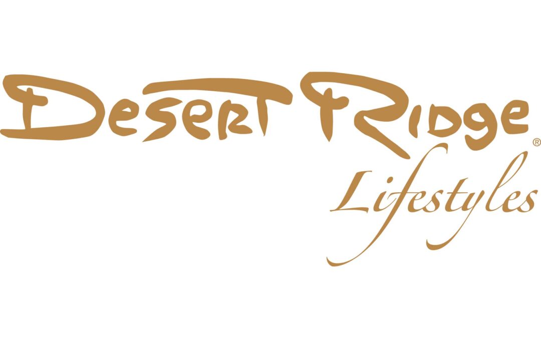 Functional Fitness at Desert Ridge