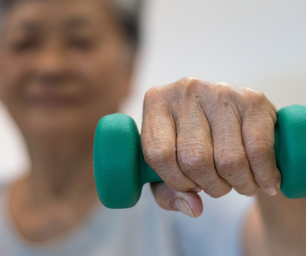 weight-training-for-seniors-a-guide-sagewood-senior-living