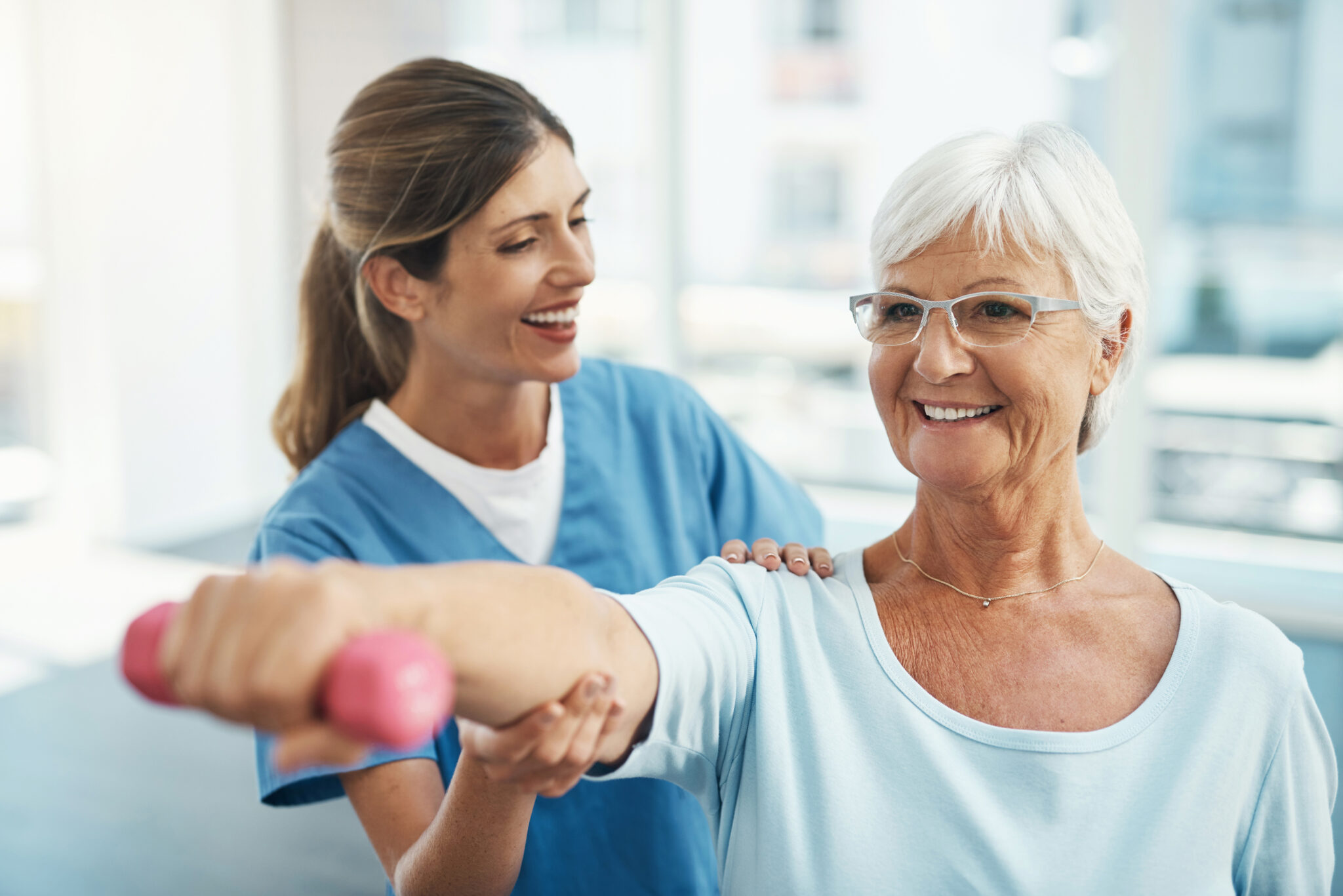 What Qualifies a Patient for Skilled Nursing Care